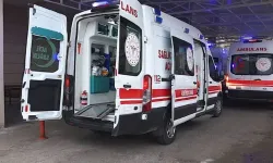 HÜDA PAR İl Başkanı Demir taburcu edildi