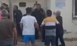 Ev sahibini öldüren kiracıya linç girişimi!
