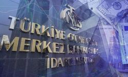 Gözler Merkez Bankası'nda faiz kararı bugün açıklanıyor