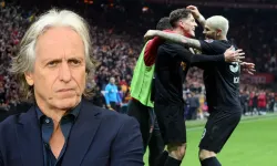 Bu kez Galatasaraylıları kızdıracak! Jesus'tan yıldız futbolcuya kanca