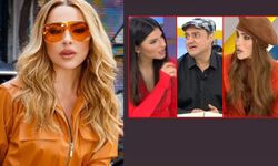 Hadise'nin şikayet ettiği üç ünlü için karar verildi