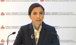 TCMB Başkanı Erkan bankacılarla bir araya geldi