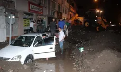 Karadeniz'i sağanak vurdu: Samsun'da sele kapılan genç kadının cesedi bulundu