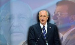 Memleket Partisi Genel Başkanı İnce sessizliğini bozdu