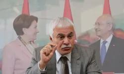İYİ Parti’de CHP ile yerelde iş birliğine açık kapı!