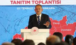 Bakan Özhaseki: Afet dönüşüm sürecinin her safhasını denetleyeceğiz