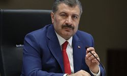 Bakan Koca tarih verdi: Kâbus geri dönüyor