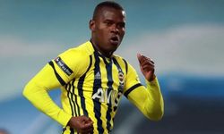 Samatta Fenerbahçe'den ayrılıyor! İşte yeni takımı