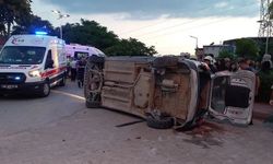 Bayram tatilinde 17 bin 774 trafik kazası meydana geldi