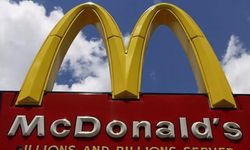 Dünyaca ünlü fast food zinciri McDonalds, duyurdu