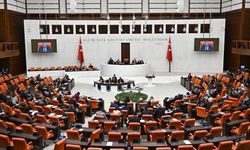 Meclis olağanüstü toplanıyor!
