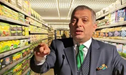 AK Parti'li Külünk'ten zincir marketlere zam isyanı!.. "İnsanlığa sığar mı?"