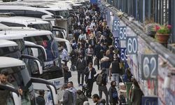 Akraba ziyaretlerine harcanan para 12 milyar lira