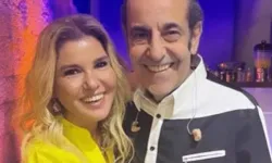 Gülben Ergen, Özkan Uğur'un ölümü sonrası flaş bir karar aldı!