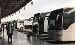 Şehirlerarası otobüs biletlerine %40 zam geldi