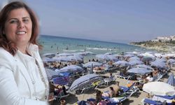 Özlem Çerçioğlu: Aydın, 2,5 milyon vatandaşı ağırladı