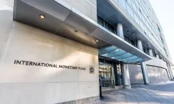 IMF Türkiye’nin 2023 büyüme tahminini yükseltti