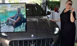 Maseratili polis olayında yeni detaylar
