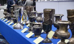 Galatasaray Beşiktaş Fenerbahçe 1959 öncesi kaç şampiyonluğu var?