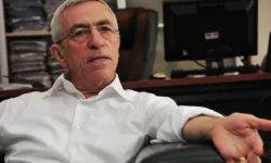 Sabah'ın Genel Yayın Yönetmeni Erdal Şafak istifa etti