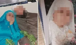 6 yaşındaki gelin skandalı davası ertelendi