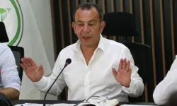 Tanju Özcan, CHP'den ihraç edildi! Özcan'dan ilk açıklama: Koltuk sevdalısı herkese hayırlı olsun...