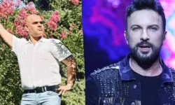 Ajdar canlı yayında çıldırdı: İlginç Tarkan açıklaması şaşırttı