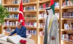 Körfez'de eşi görülmemiş anlaşma! BAE’nin Türkiye’ye vereceği ‘sıcak para’ miktarı belli oldu