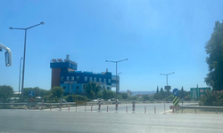 Dikkat! Aydın'da otoban girişi kapatıldı