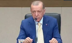 Cumhurbaşkanı Erdoğan: Önce AB'de önümüzü açın, biz de İsveç'in önünü açalım