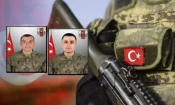 MSB duyurdu! Pençe-Şimşek'ten acı haber: Şehitlerimiz var