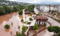 Sağlık Bakanı Koca: Selde yaralanan 2 kişinin tedavisi devam ediyor