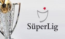 Süper Lig'de derbi tarihleri belli oldu