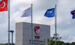TFF, yeni yönetim kurulunu açıkladı