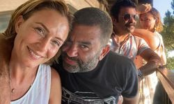 Ceyda Düvenci ile Bülent Şakrak anlaşmalı olarak boşandı