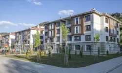 TOKİ 42 ilde 182 konutu açık artırma ile satışa sunacak
