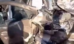 Bayram dönüşü İzmir'deki feci kazada yeni gelişme