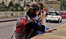 Enflasyon, ülkeye tatile gelen turistleri de etkiledi