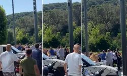 Danilo şef kendi restoranında darp edildi! Nedeni ise...