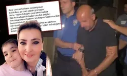Havuzda eşini ve kızını öldürmüştü: Kan donduran olayın ayrıntıları ortaya çıktı!