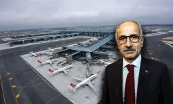 Ulaşımda zirveye uçuyoruz: İstanbul ve Antalya Havalimanında tüm zamanların rekoru!