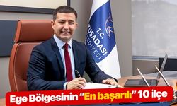 Ömer Günel, Ege'nin “En başarılı”ları arasına girdi