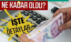 Kıdem tazminatı tavanı ne kadar oldu? İşte detaylar…