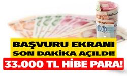 Evlenecek gençlere SGK çeyiz parası! Devlet kesenin ağzını açtı 33.000 TL geri ödemesiz karşılıksız hibe para müjdesi o şartla