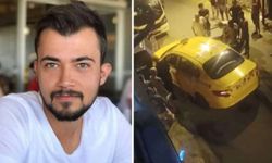 Gaziosmanpaşa'da dehşet: Taksideki yolculara ateş açıldı, şoför öldü