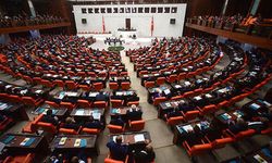 CHP’nin görüşme önerisi reddedildi; Meclis tatile girdi