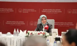Bakan Göktaş'tan 'süresiz nafaka' açıklaması "Adil bir durum değil"