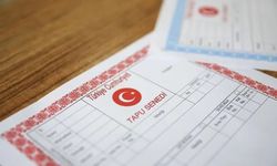 Tapuda yeni dönem bugün resmen başlıyor
