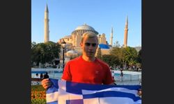 Yunan Tiktok fenomenine, ülkeye giriş yasağı konuldu