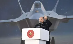 Cumhurbaşkanı Erdoğan'dan Yunanistan talimatı! Uçaklar hemen havalandı